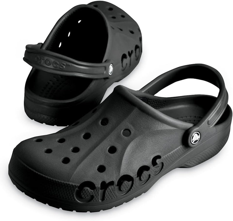 Crocs Unisex 10126-5PY Clogs
