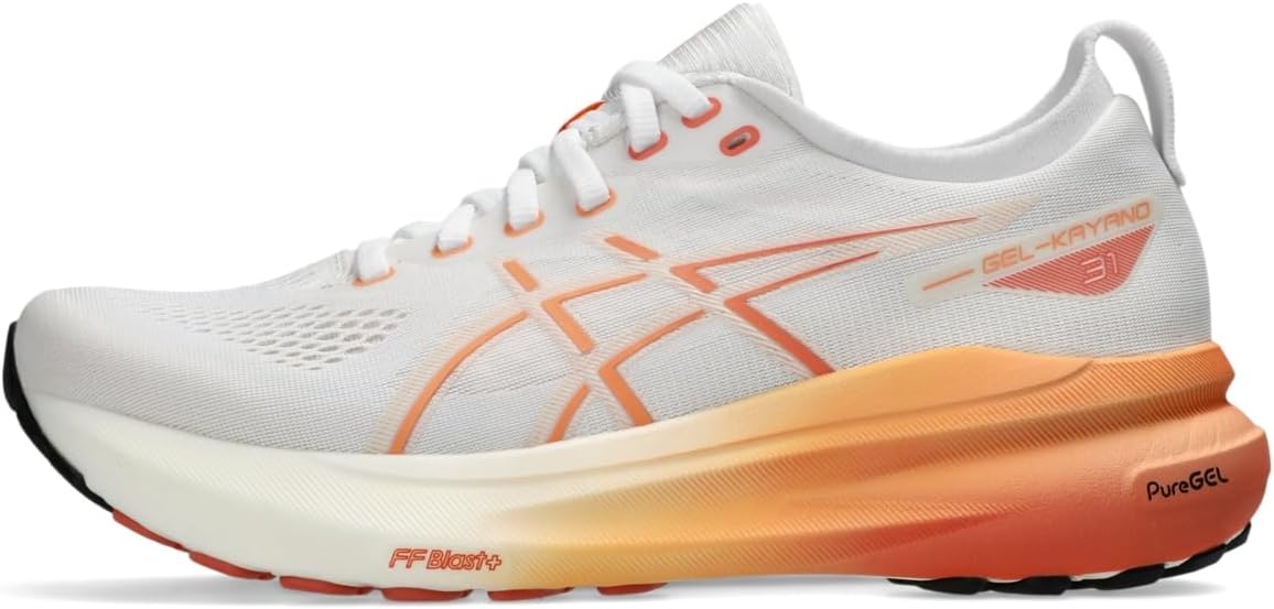 Women's Gel-kayano 31 womens Sneaker – image 6