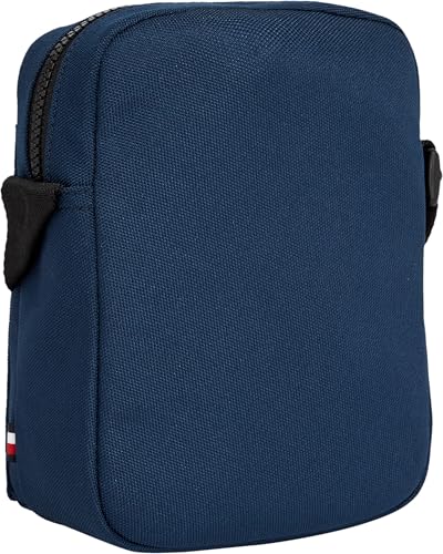 TOMMY HILFIGER Men's Element Shoulder Bag Handbag