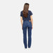Levi's Women's 724 High Rise Straight Jeans (pack of 1)
