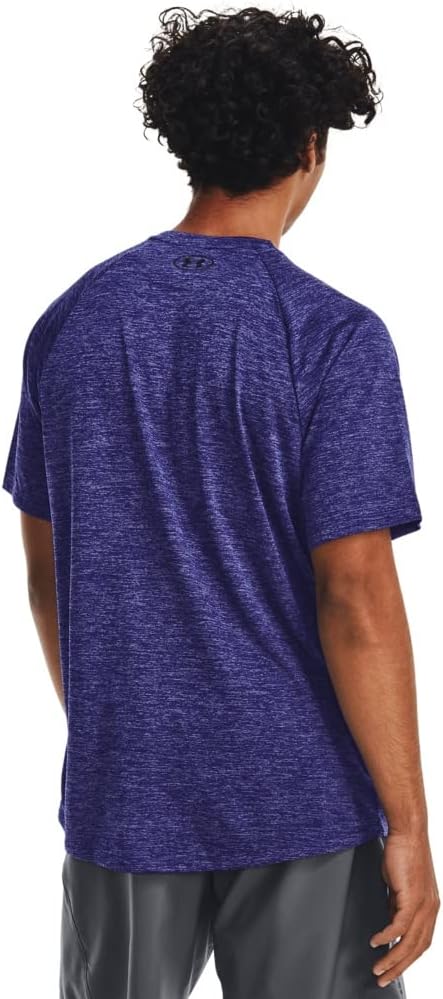 Under Armour mens Ua Tech 2.0 Ss T-shirt