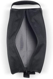 PICPUS 1 CPT MEN POUCH (BLACK)