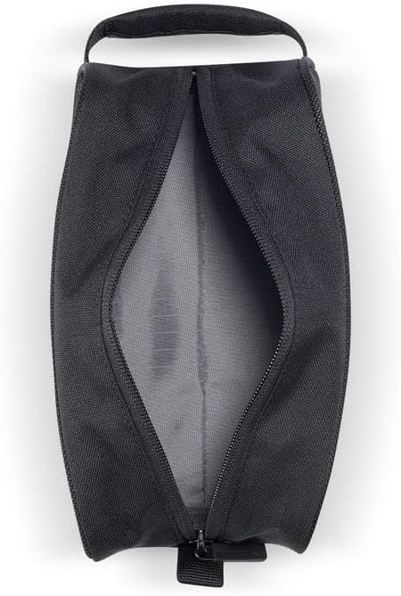 PICPUS 1 CPT MEN POUCH (BLACK)