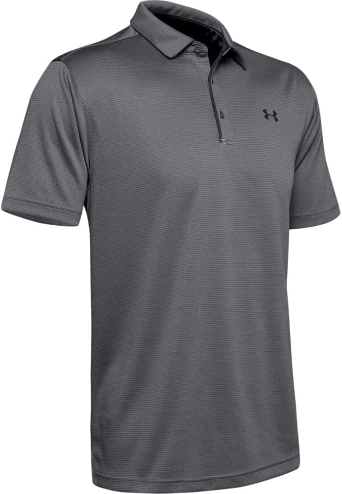 Under Armour Men's LG T-shirt (pack of 1)