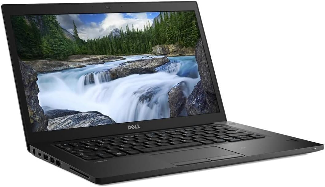 Dell laptops