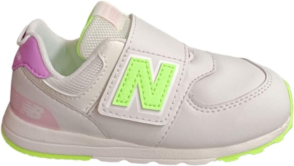 New Balance 574 New-b Hook & Loop Boy's sneaker