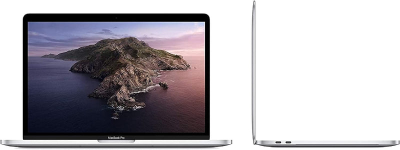 Apple MacBook Pro 2017 (Certified Refurbished) 128 GB MPXR2LL/A