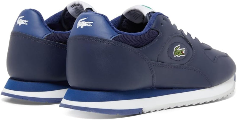 Lacoste LINETRACK 224 1 SMA NVYWHT-MULTI COLOR mens Sneaker