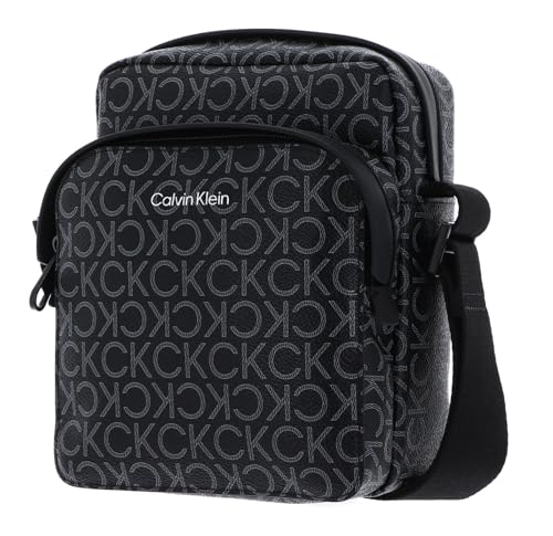 Calvin Klein Mens CK Must Reporter Crossover