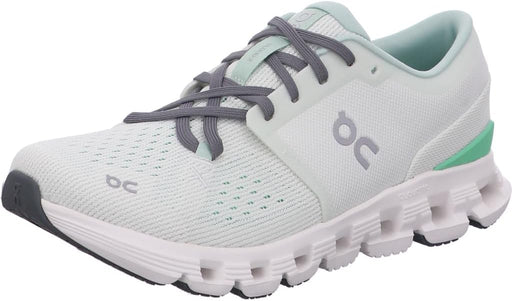 Women's Cloud X 4 Sneakers - Aloe | Honeydew