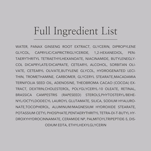 Beauty of Joseon Revive Eye Serum with Retinal Niacinamide Peptide Correction for Puffy Eye Bags Fine Lines Dark Circles Wrinkles, Korean Skin Care 30ml, 1 fl.oz
