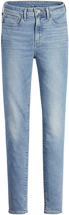 Levi's Womens 725 High Rise Bootcut Jeans