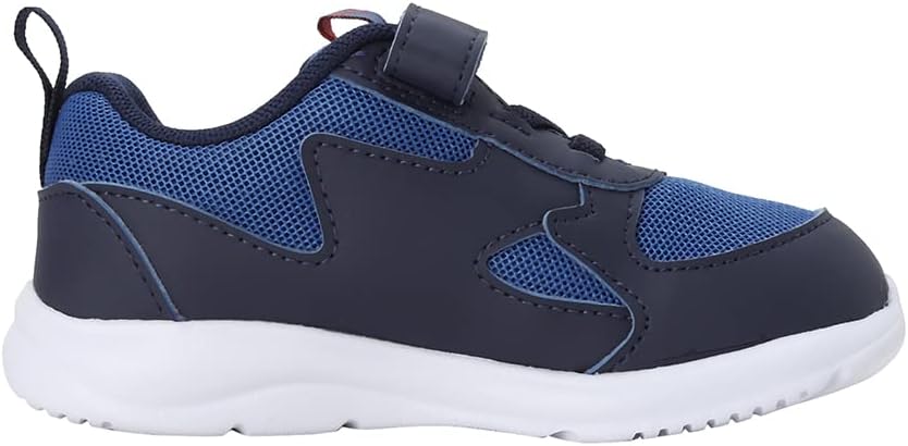 PUMA Fun Racer AC Inf unisex-child Low Boots