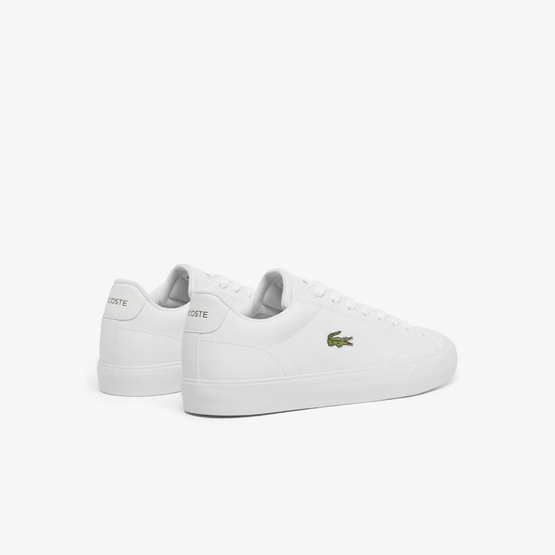 STORM 96 2K mens Sneaker - White/Silver