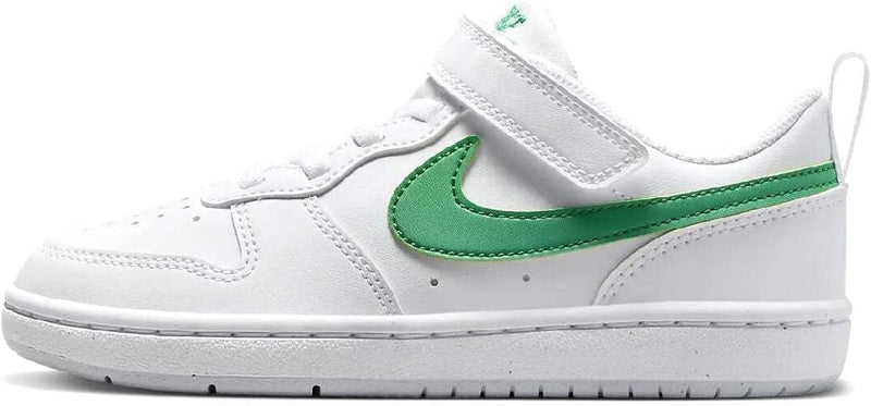 NIKE Boy's Court Borough Low Recraft Sneaker