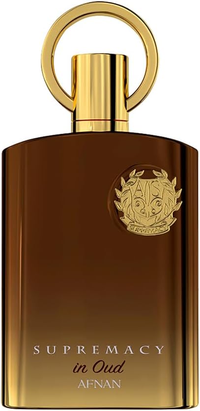 Afnan Supremacy Collector's Edition for Men Eau De Parfum, 100ml