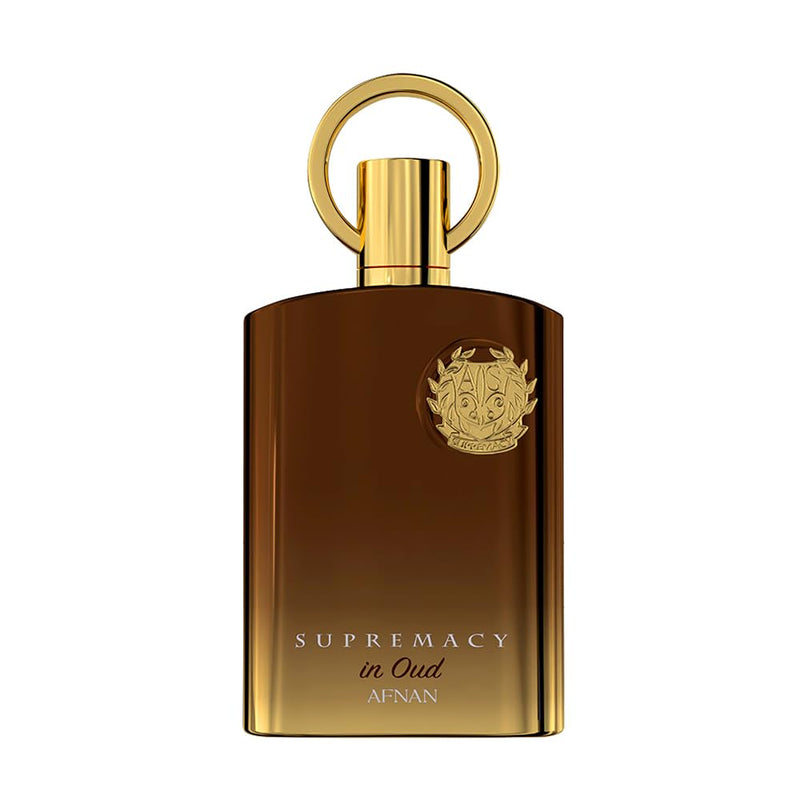 AFNAN Supremacy In Oud Unisex Extrait De Parfum, 150 ML