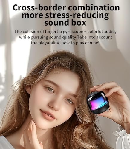 Bluetooth Speaker with RGB Light - Portable Waterproof Wireless Speaker, Multifunctional Phone Stand for iPhone 16/15/14/13/12 Series, Ideal Shower Speaker and Birthday Gift for Everyone (M88)