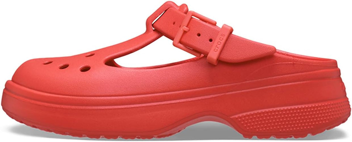 Unisex Adult 210581-6Zr Clogs – image 5
