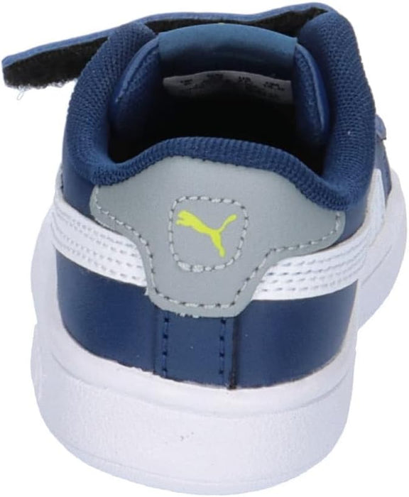 PUMA Unisex Baby Smash 3.0 L V Inf Sneaker