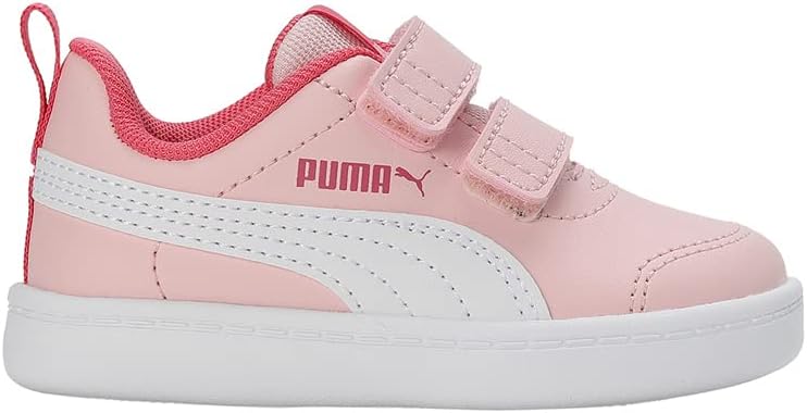 PUMA Courtflex unisex-child Sneakers