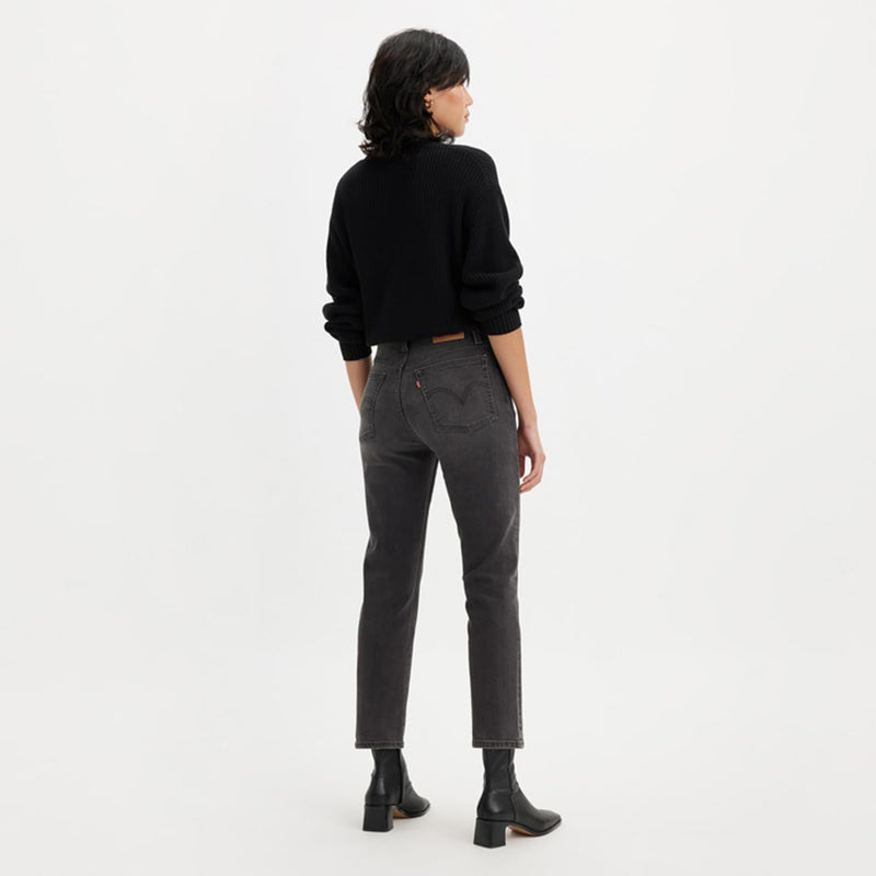 Levi's Women's Wedgie Straight Jeans