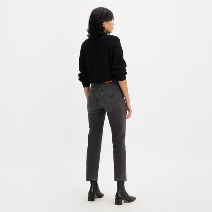 Levi's Women's Wedgie Straight Jeans