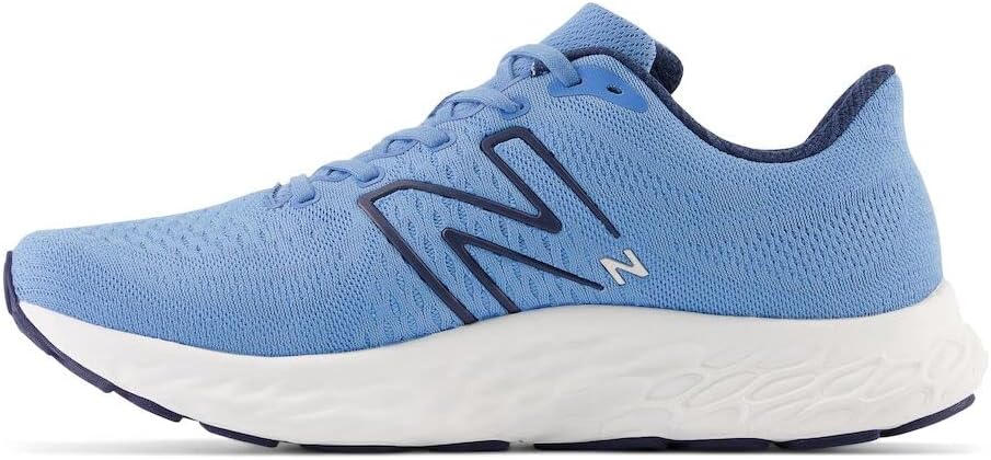 New Balance EVOZ mens Running Shoe