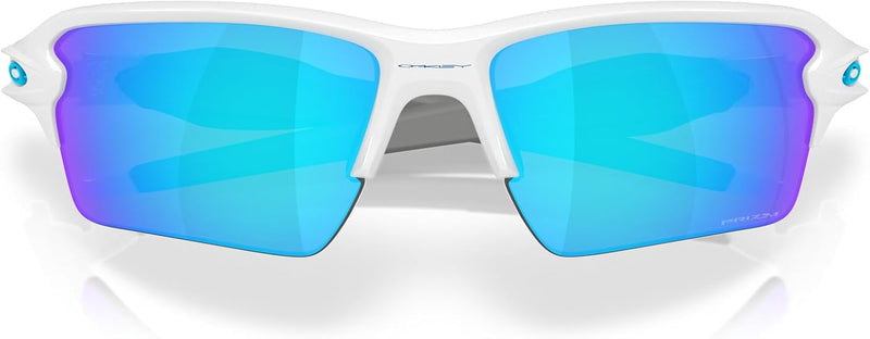 Oakley Mens Oo9488 Flak 2.0 Xxl Sunglasses