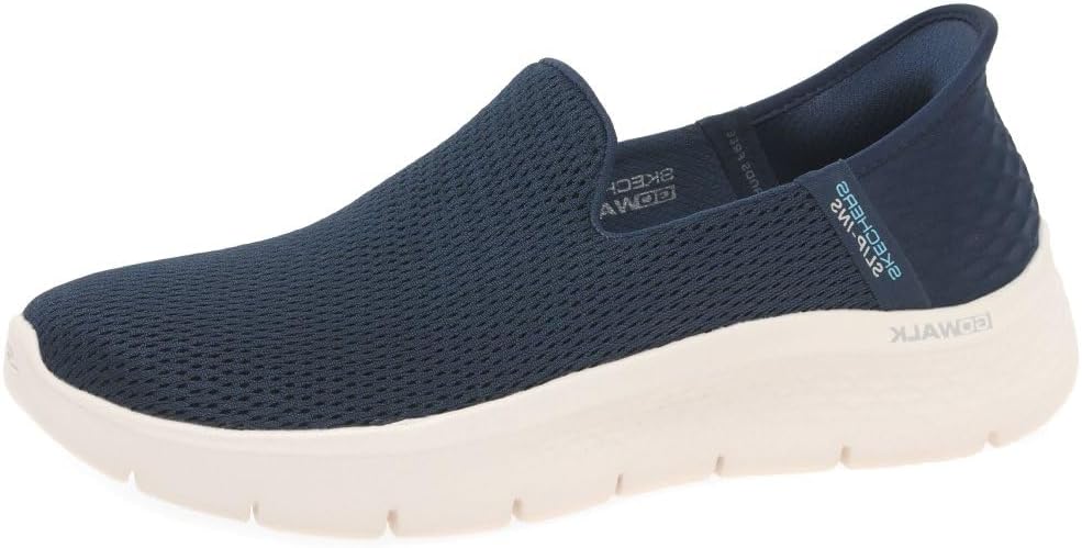 124963 Nvy womens Trainers – image 2