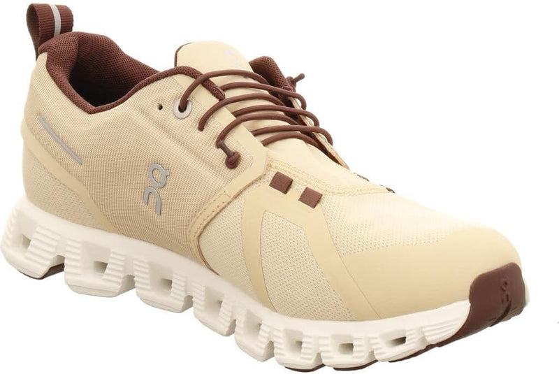 On Cloud 5 Waterproof Men Waterproof Running Shoes