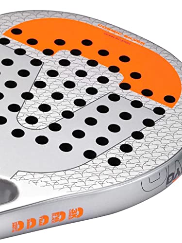 TUYO COSMIC SILVER PADEL RACKET