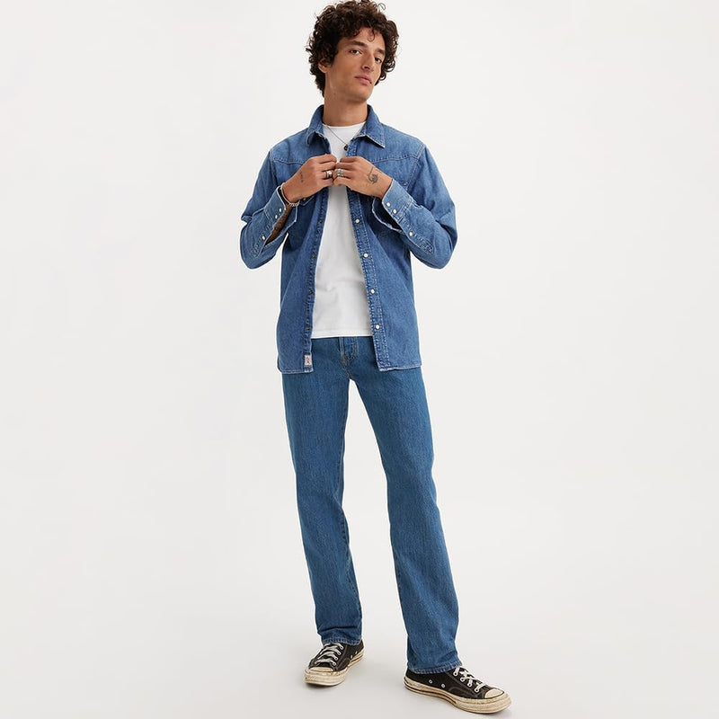 Levi's Men's 501 Original Jeans