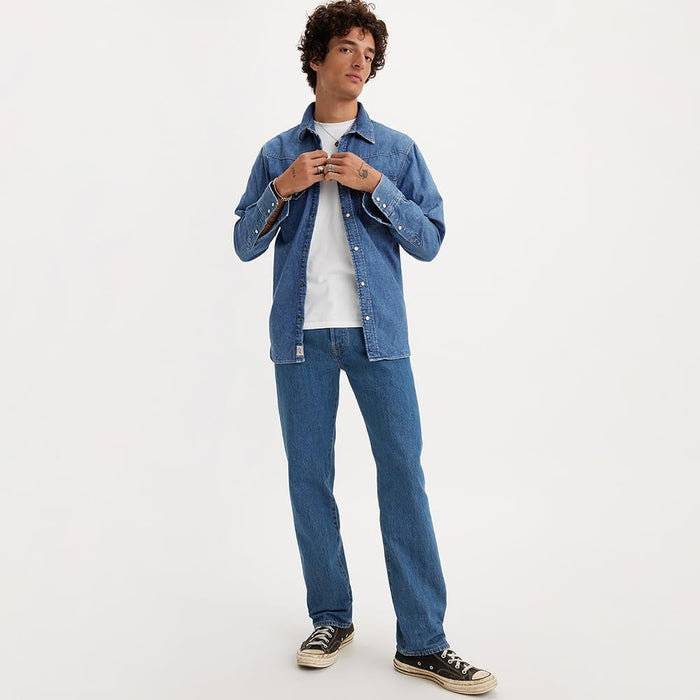 Levi's Men's 501 Original Jeans