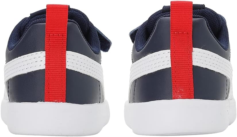 PUMA Courtflex unisex-child Sneakers