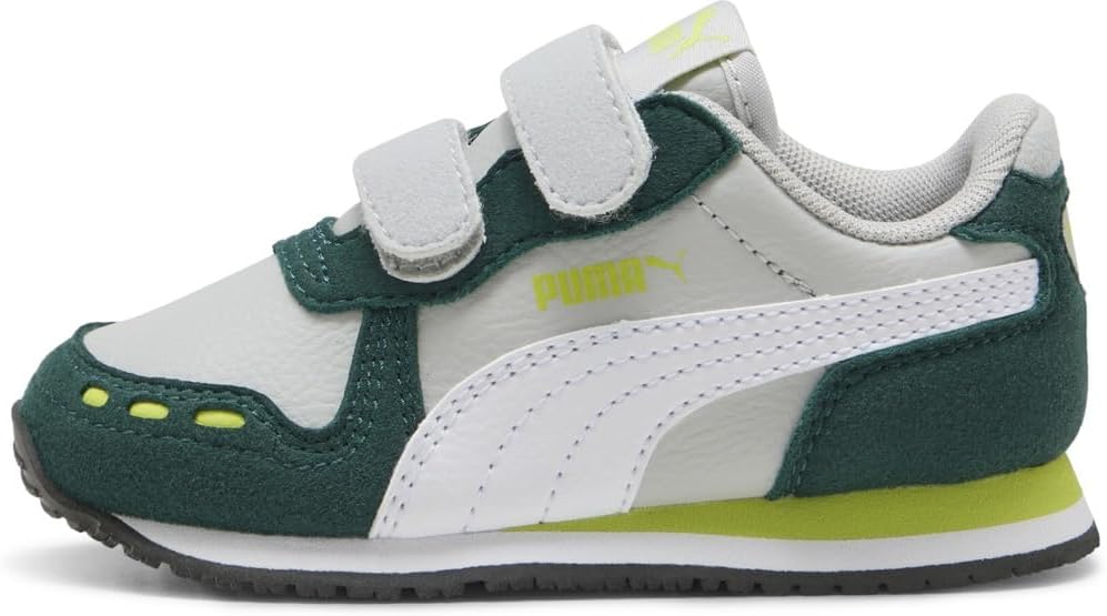 PUMA Cabana Racer Sl 20 V Inf Unisex Kids Sneaker