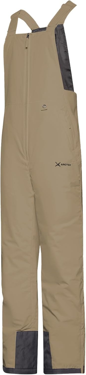 Arctix Men's Essential Insulated Bib Overalls