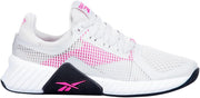 FLIP CHARGE womens Shoes - PURE GREY 2 / LASER PINK
