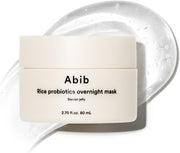 PDRN Collagen Overnight Mask Firming Jelly 2.7 fl oz Korean Overnight Sleeping Cream Mask Moisturizer for Glass Skin Slugging Niacinamide Centella Peptides (Vegan PDRN/Firming Jelly) - White