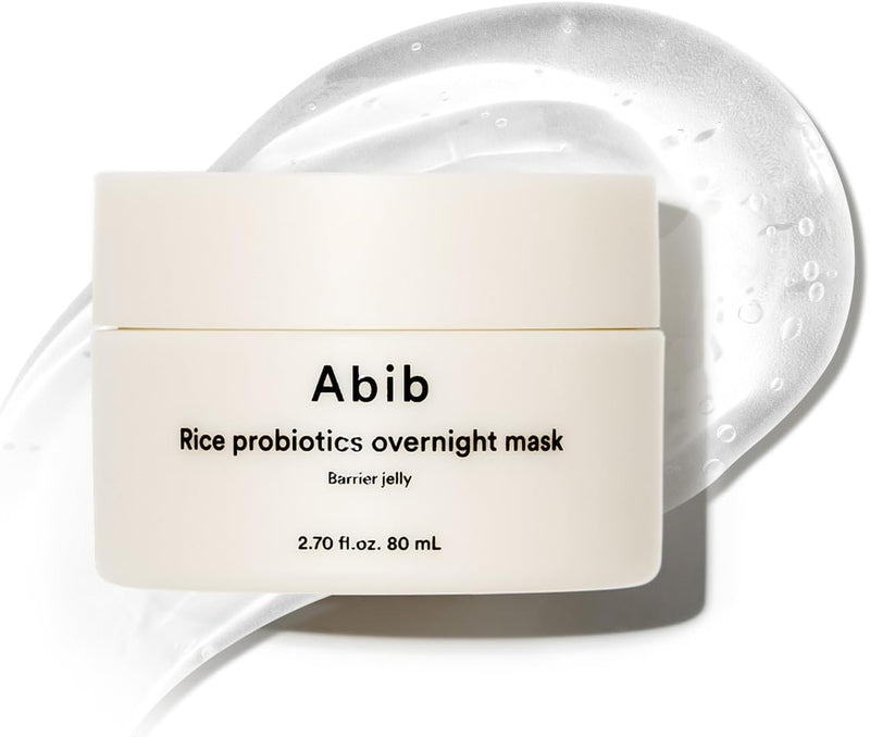 PDRN Collagen Overnight Mask Firming Jelly 2.7 fl oz Korean Overnight Sleeping Cream Mask Moisturizer for Glass Skin Slugging Niacinamide Centella Peptides (Vegan PDRN/Firming Jelly) - White