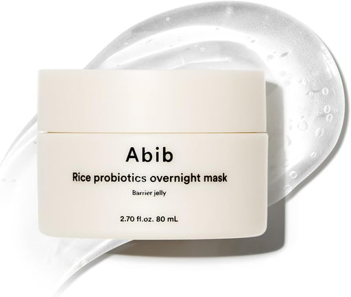 PDRN Collagen Overnight Mask Firming Jelly 2.7 fl oz Korean Overnight Sleeping Cream Mask Moisturizer for Glass Skin Slugging Niacinamide Centella Peptides (Vegan PDRN/Firming Jelly) - White