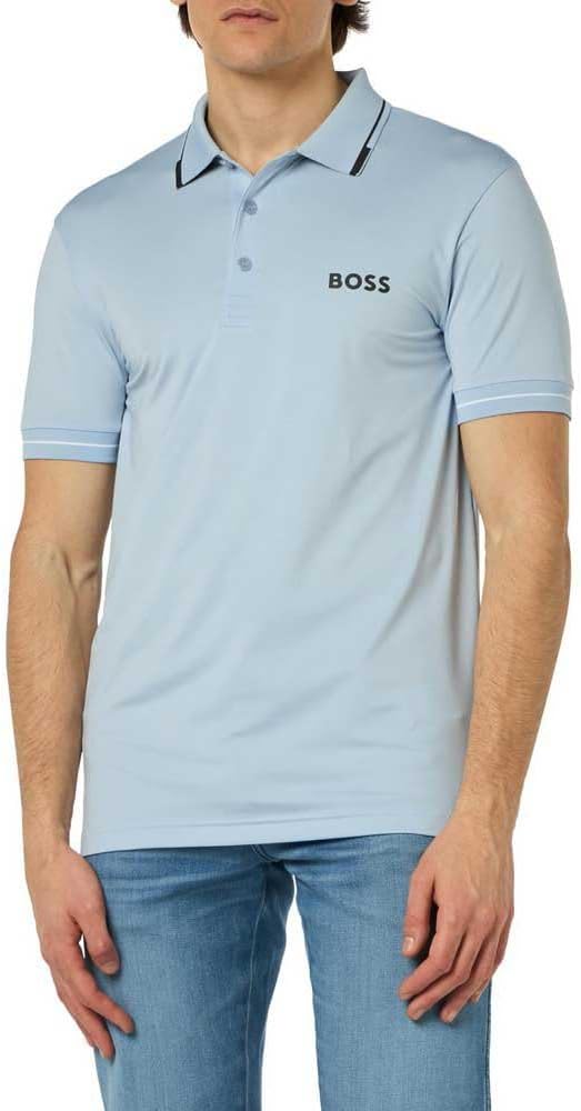 BOSS Men Paul Pro Polo