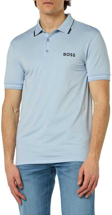 BOSS Men Paul Pro Polo