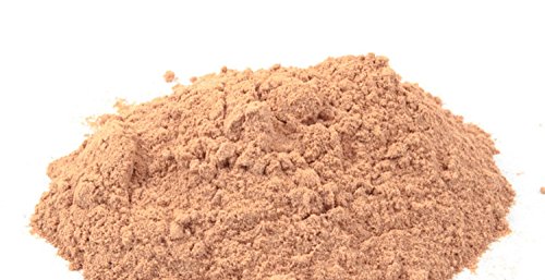 Krisah? Ayurvedic Grade Processed Sandalwood Dust Powder (100 grams)