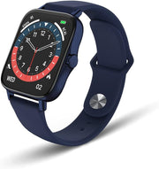 Cosmos, Bluetooth Calling smartwatch - Blue