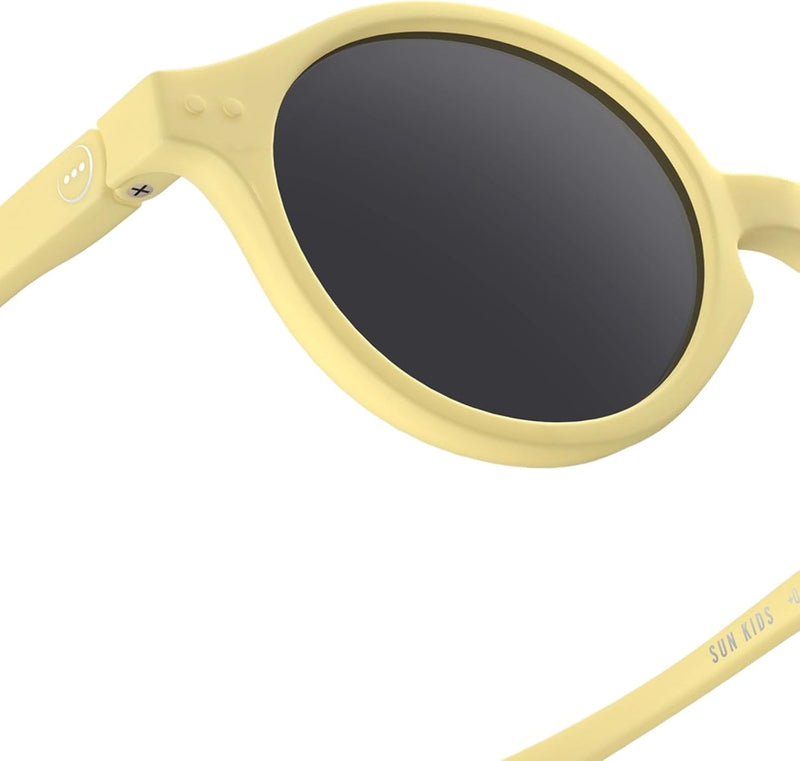 IZIPIZI Unisex Baby Baby D Sunglasses (pack of 1)
