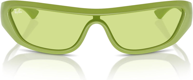 Ray-Ban Rb4431 Xan Rectangular Sunglasses