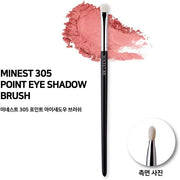 MINEST 305 Point Eye Shadow Brush