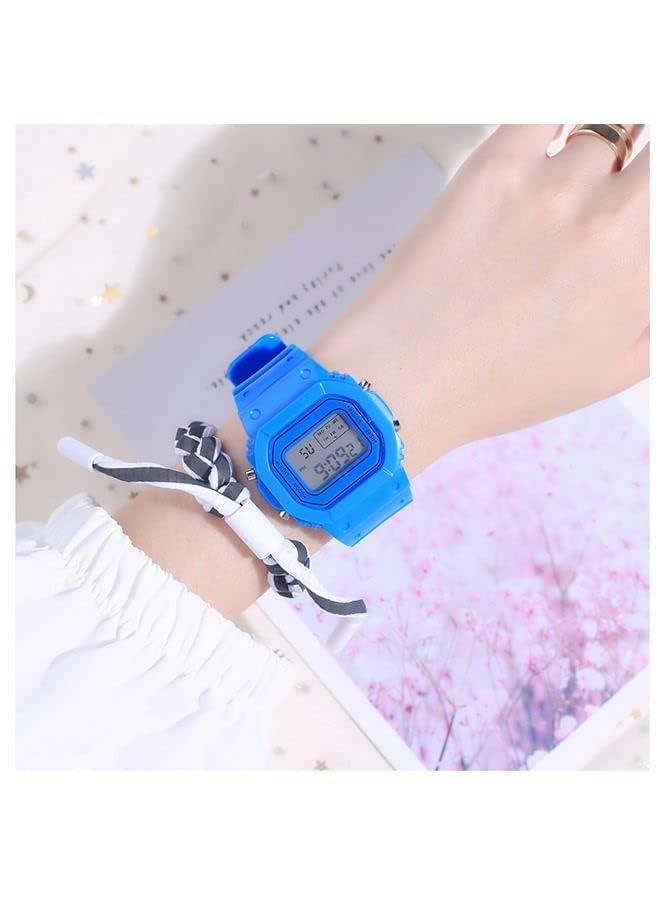 UMIWIN Kids Water Resistant Digital Watch
