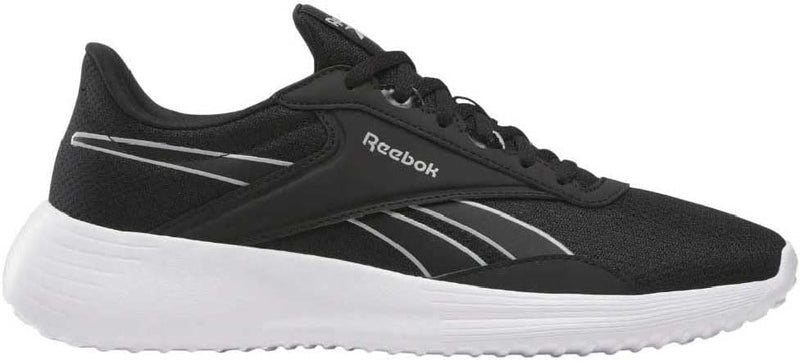 Lite 4 mens Sneaker - BLACK/GREY 1/WHITE